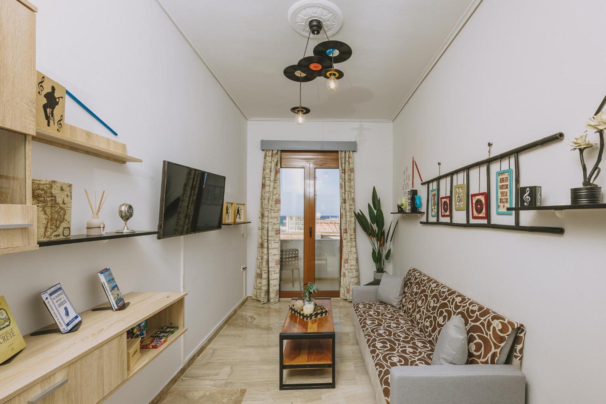 레팀노 Billia'S Casa 아파트 외부 사진