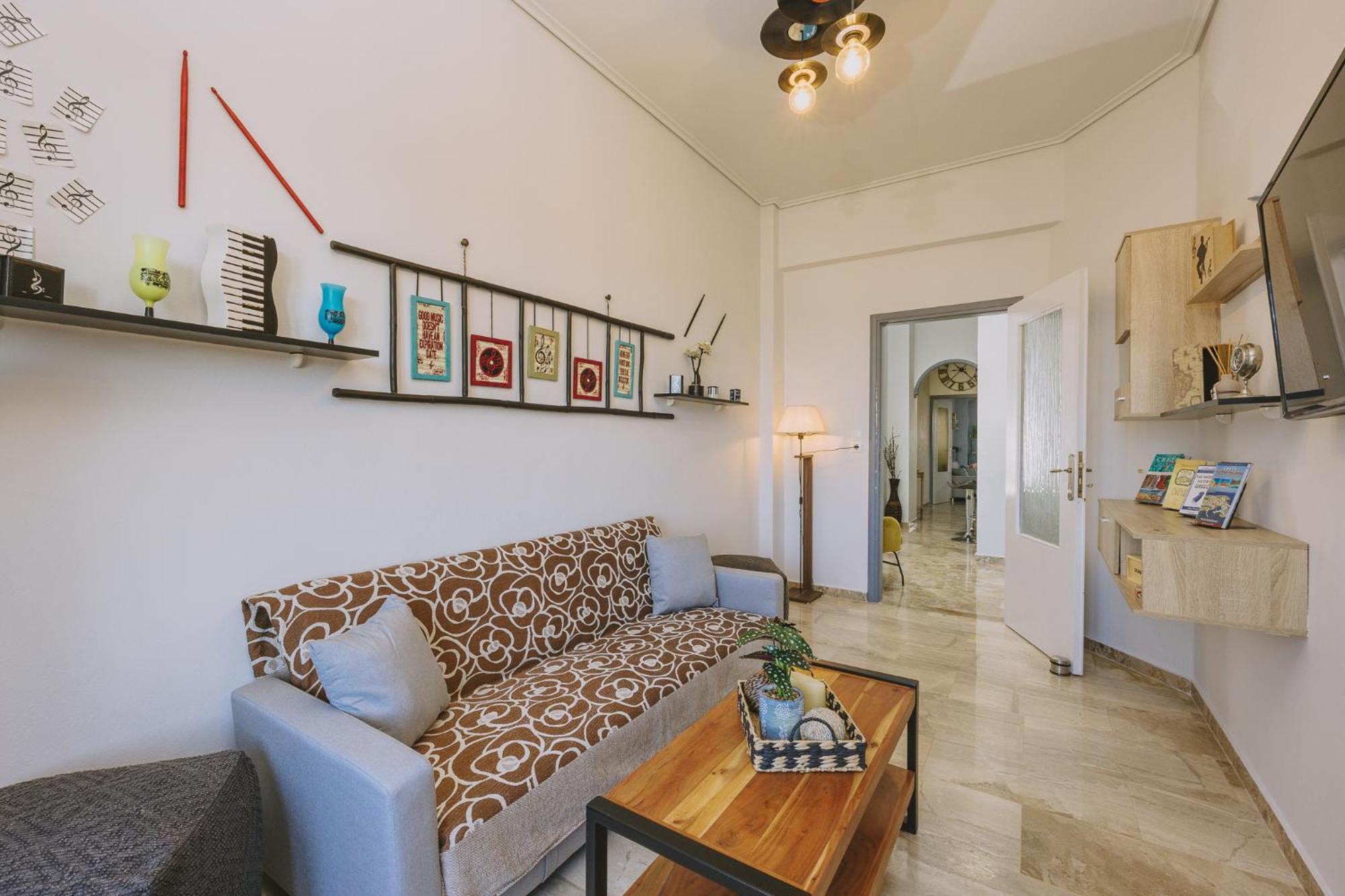 레팀노 Billia'S Casa 아파트 외부 사진