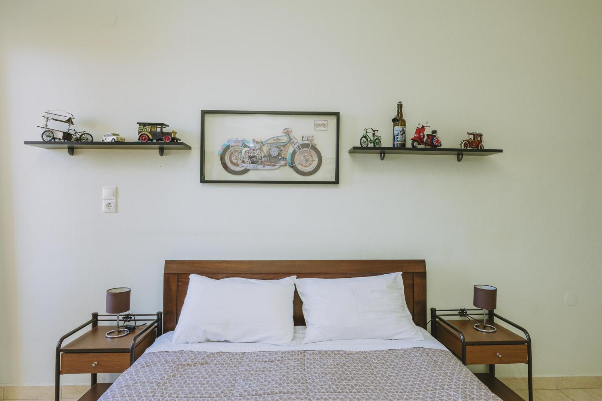 레팀노 Billia'S Casa 아파트 외부 사진